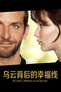 乌云背后的幸福线 poster