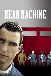 监狱疯波 poster