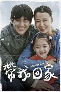 回家的路 poster