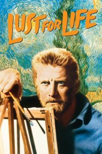 梵高传 poster