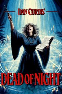 死亡之夜 poster