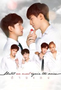 待到重逢时 poster