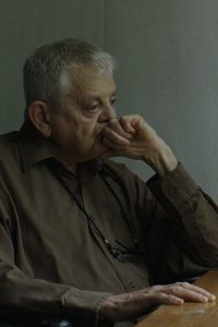 Unforgotten poster