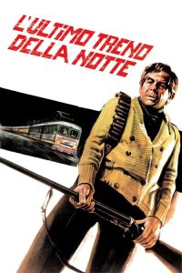 暴行列车 poster