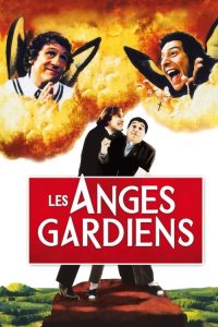 天使保镳 poster