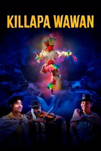Killapa Wawan poster