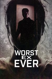 恐怖前任大全 poster