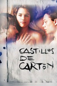 纸的城堡 poster