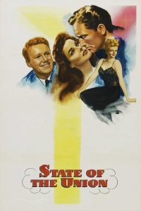 联邦一州 poster