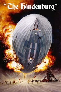 兴登堡遇难记 poster