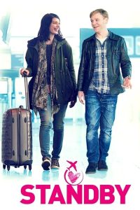 候补 poster