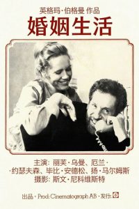婚姻生活 poster