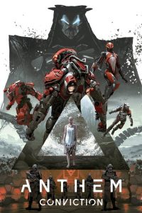 圣歌：信念 poster