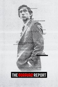 酷刑报告 poster