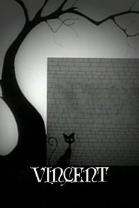 文森特 poster