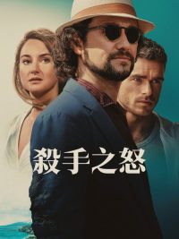 杀手热 poster