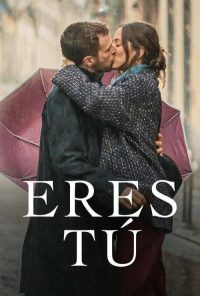 吻到未来 poster