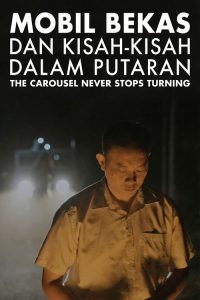 Mobil Bekas dan Kisah-Kisah dalam Putaran poster