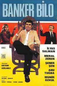 Banker Bilo poster