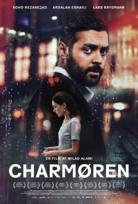 魅惑者 poster