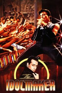 狂热的偶像 poster