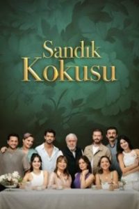 Sandık Kokusu poster