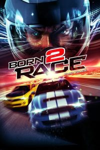 为赛车而生2 poster