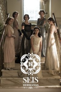 Seis hermanas poster