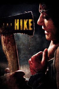 远足惊魂 poster