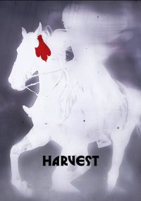 收成 poster