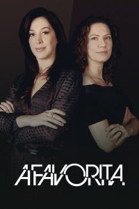 A Favorita poster