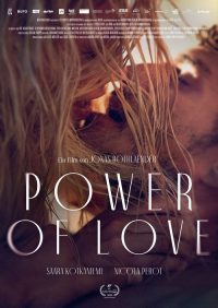 Power of Love poster
