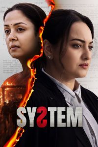 体制 poster