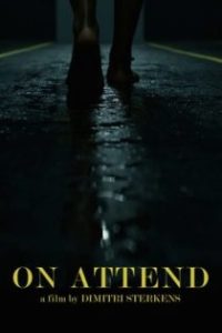 On attend poster