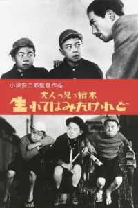 我出生了，但…… poster
