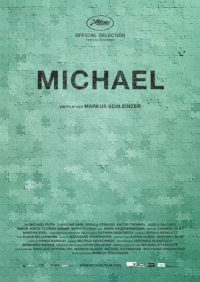 米夏尔 poster
