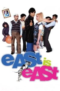 东就是东 poster