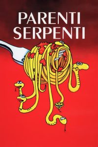 Parenti serpenti poster