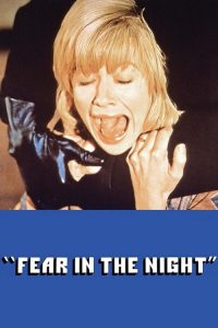 夜惊魂 poster