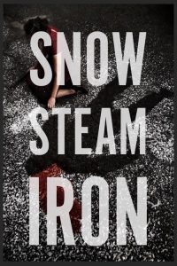 雪·汽·铁 poster
