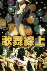 歌舞线上 poster