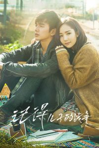 记得-儿子的战争 poster