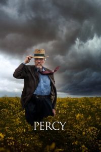 珀西 poster