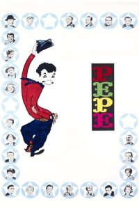 小人物狂想曲 poster