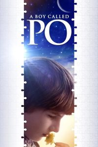 一个叫阿宝的男孩 poster