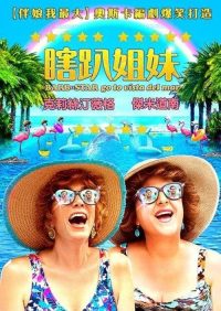 巴布与斯塔尔的维斯塔德尔玛之旅 poster