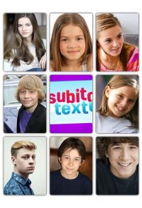 Subito texto poster