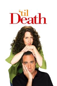 爱你到死 poster