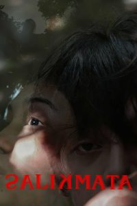 孽瞳 poster