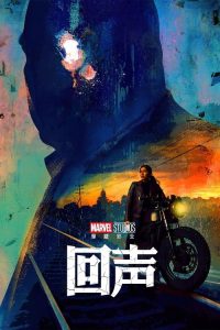 回声 poster